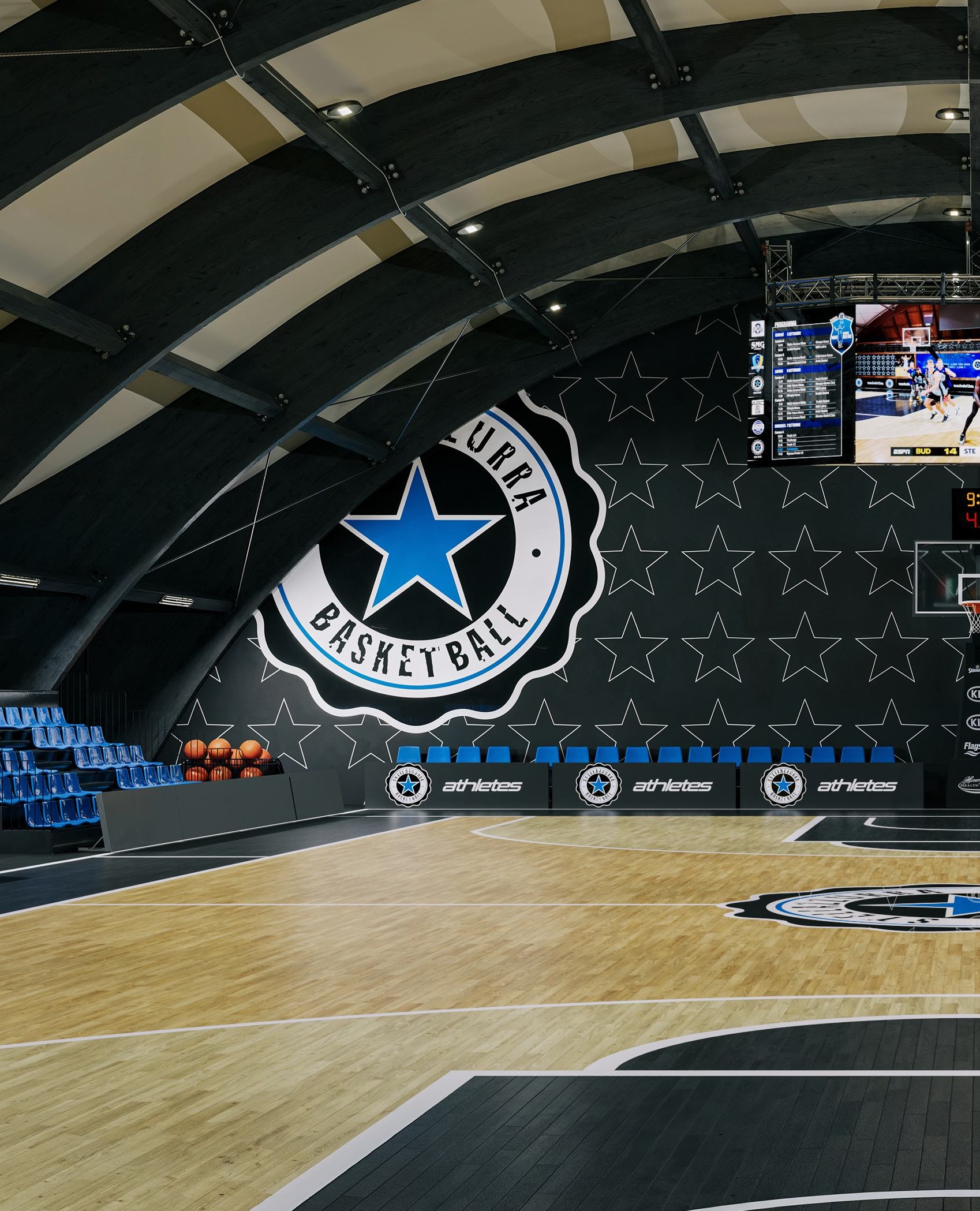 Stella Azzurra