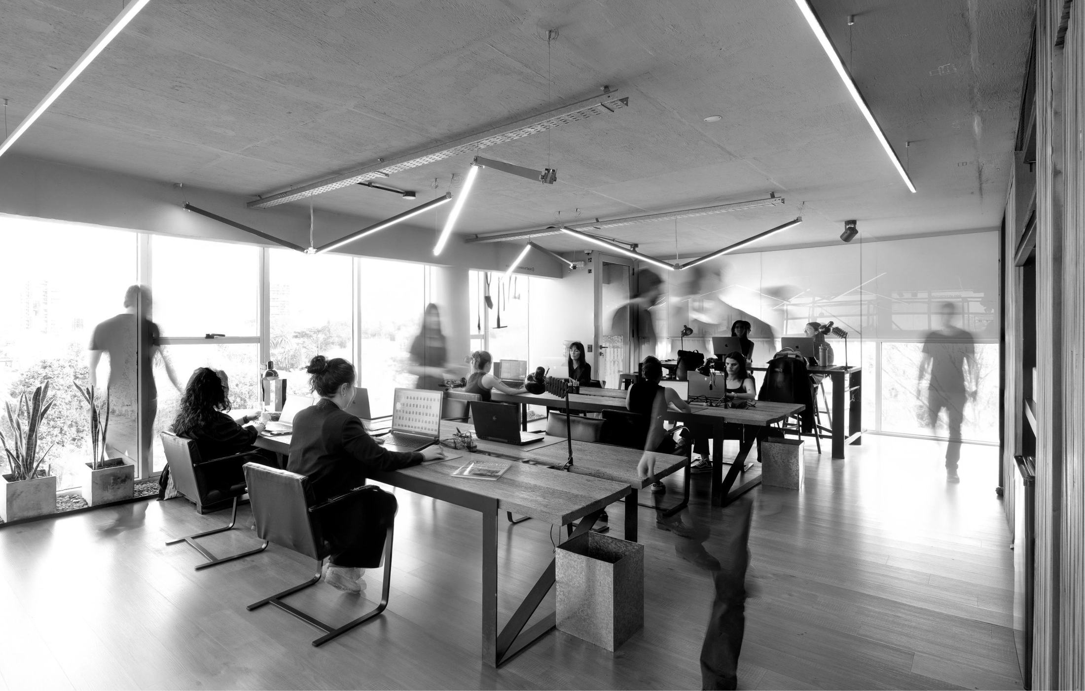 DOONT Studio, Buenos Aires