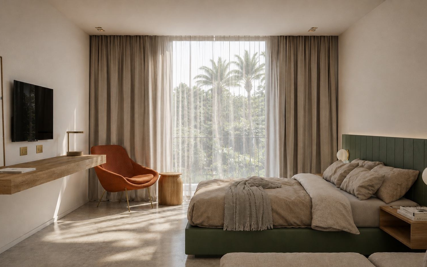 Vitality Hotel