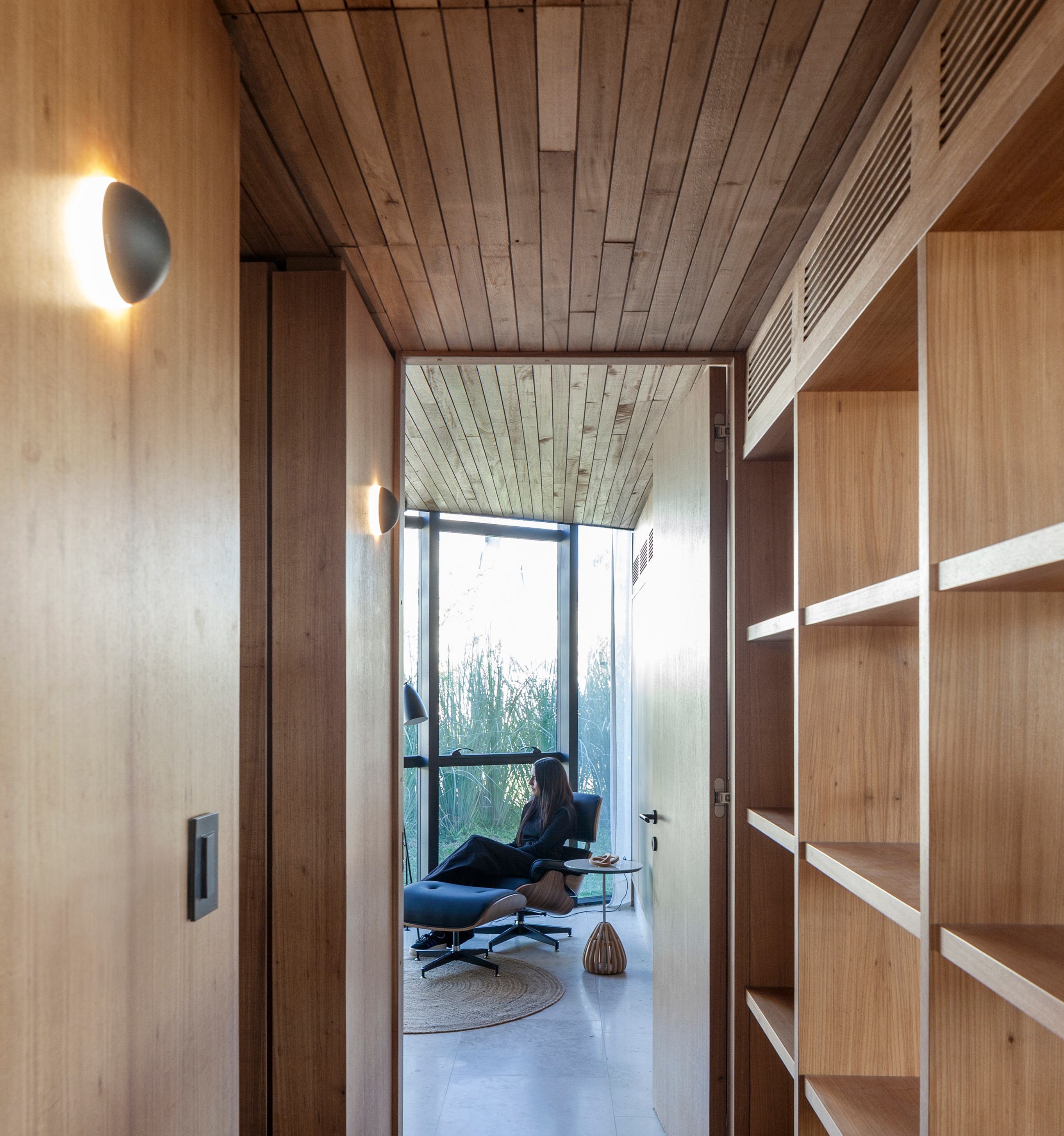 Isla House